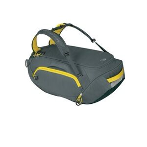 Osprey TrailKit Duffel Bag - lighting grey